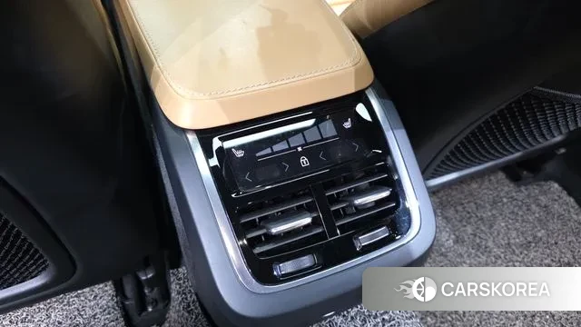 Volvo S90 id 3592986 из Кореи 9