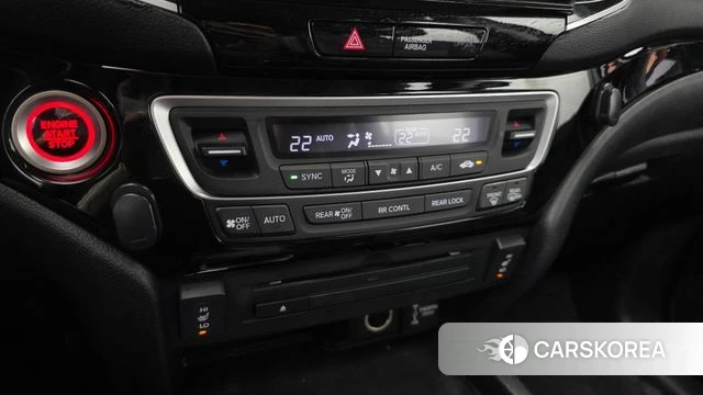Honda Pilot 3rd generation id 4737607 из Кореи 9