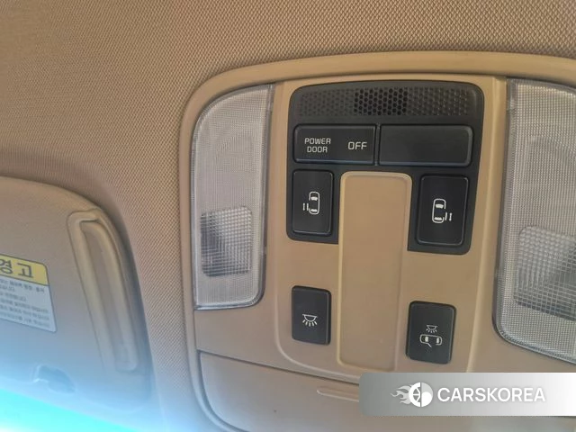 Kia The New Carnival id 3942732 из Кореи 9