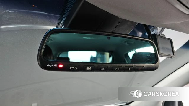 Kia Sportage The Bold id 3861464 из Кореи 9