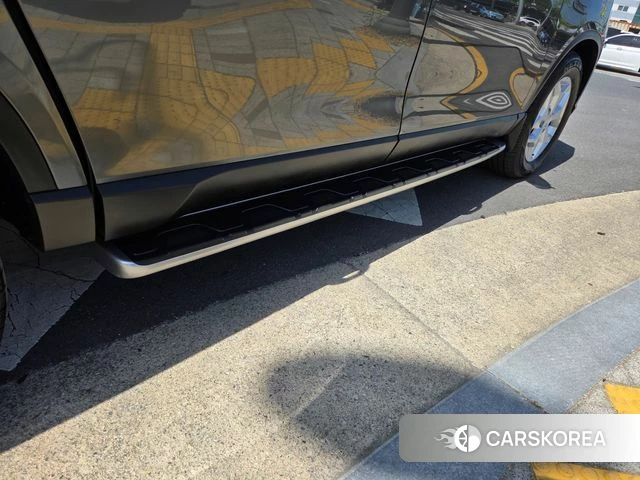 Ssangyong The New Rexton Sport id 4202138 из Кореи 9