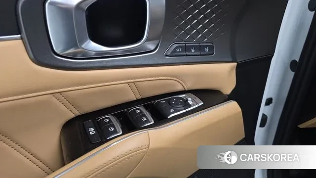 Kia Sorento 4th Generation id 3686489 из Кореи 9