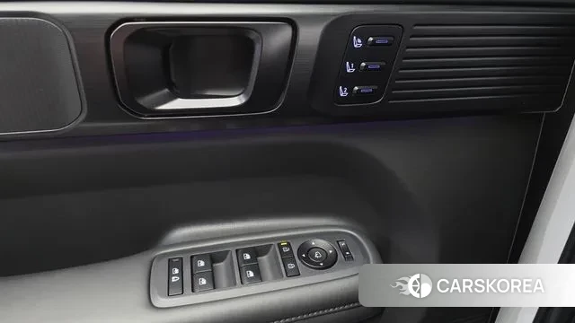 Hyundai Santa Fe (MX5) id 3310536 из Кореи 9