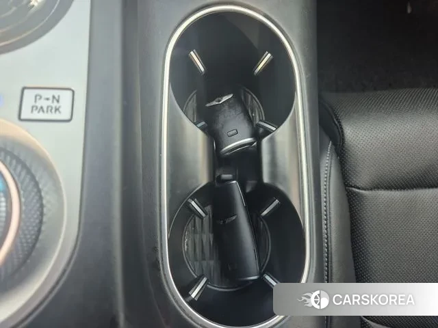 Genesis GV70 id 3777287 из Кореи 9