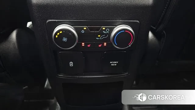 Ford Explorer 6th Generation id 3712668 из Кореи 9