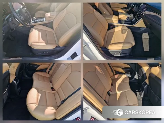 Kia K7 Premier id 3651069 из Кореи 9