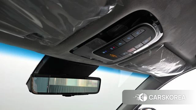 Hyundai The New Palisade id 3842239 из Кореи 9