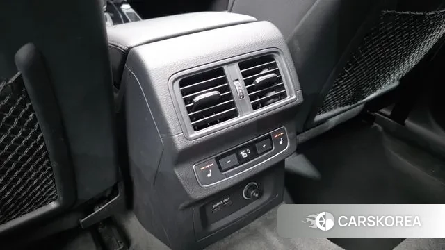 Audi Q5 (FY) id 3012386 из Кореи 9