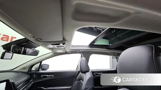 Kia Sportage 5th Generation id 3577510 из Кореи 9