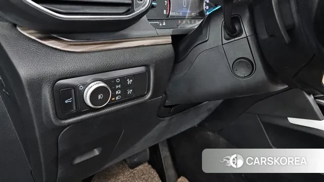 Ford Explorer 6th Generation id 3587990 из Кореи 9