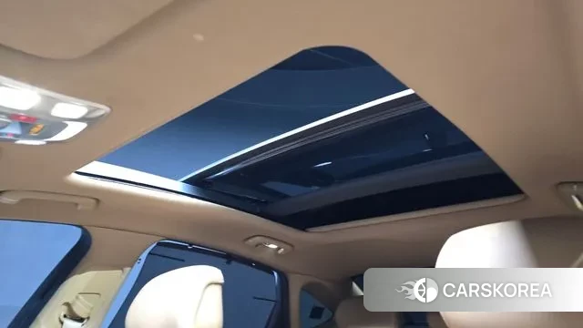 Genesis G80 (RG3) id 3751141 из Кореи 9