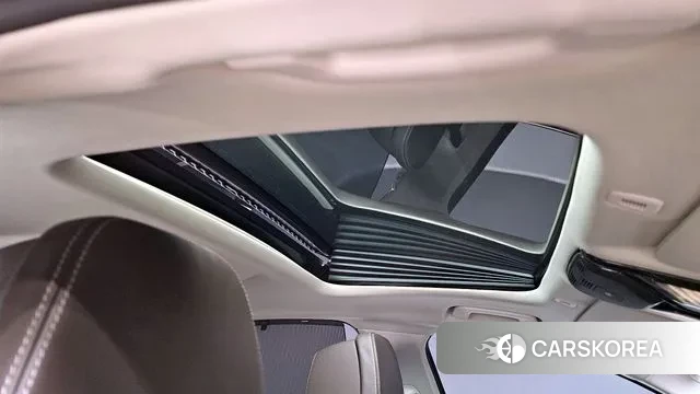 BMW 5 Series (G30) id 2984549 из Кореи 9