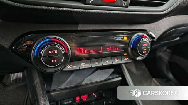 Kia Come New K3 id 4396725 из Кореи 9