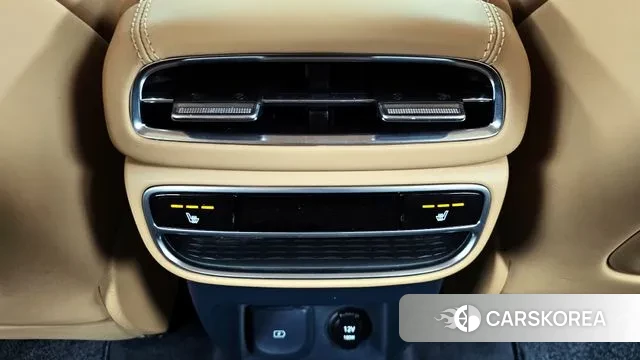 Genesis GV80 id 3503976 из Кореи 9