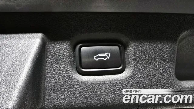 Hyundai Santa Fe TM id 2696859 из Кореи 9