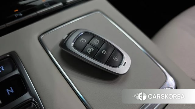 Hyundai The New Grandeur IG id 3865326 из Кореи 9