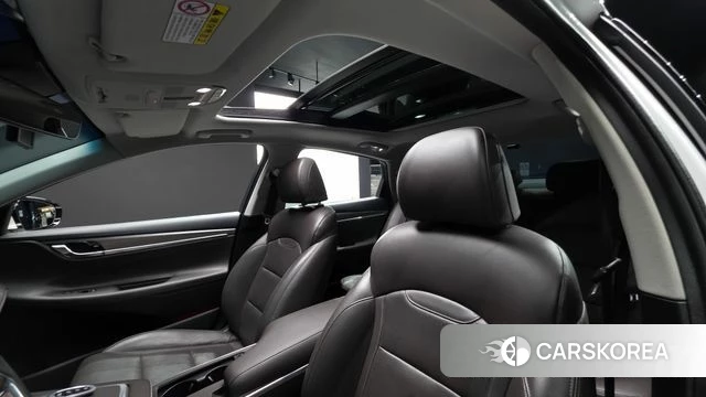 Hyundai The New Grandeur IG id 4923562 из Кореи 9