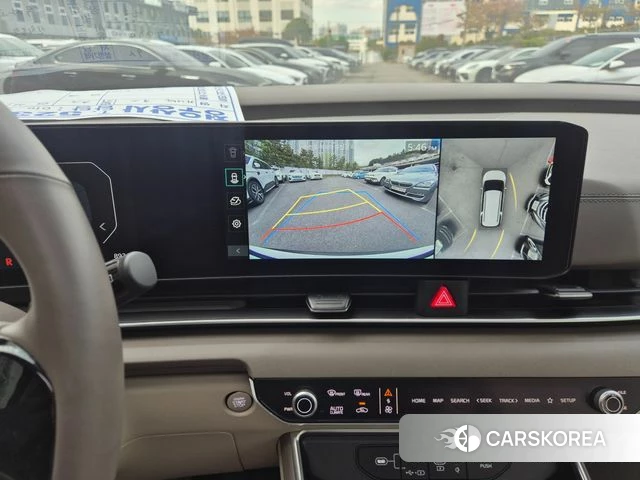 Kia The New Carnival 4th Generation id 3921719 из Кореи 9