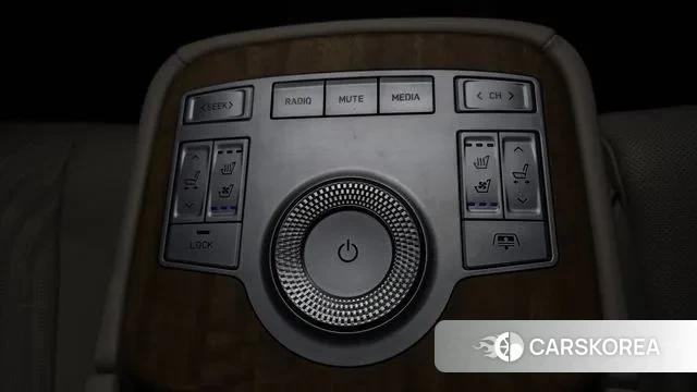 Genesis G80 (RG3) id 3621715 из Кореи 9