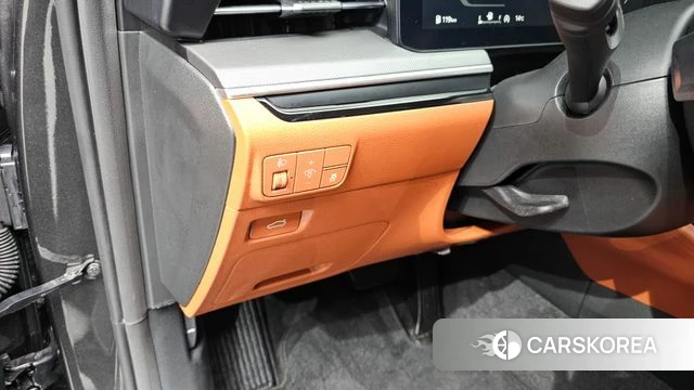 Kia The New K5 3rd generation id 3838107 из Кореи 9