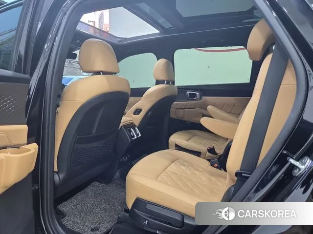 Kia Sorento 4th Generation id 3722749 из Кореи 9