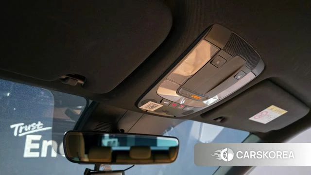 Kia Sorento 4th Generation id 4284667 из Кореи 9