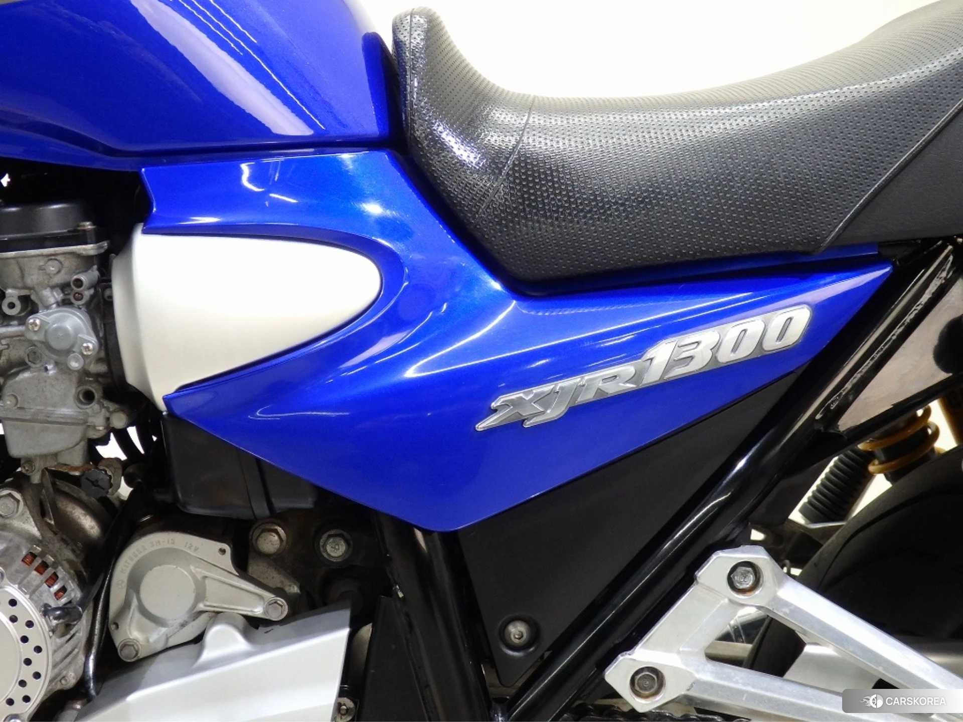 Yamaha XJR 1300 id 3946576 из Японии 9