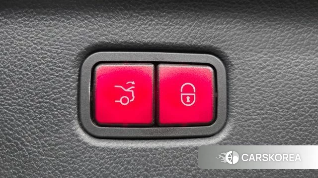 Mercedes-Benz S-Class W223 id 4697819 из Кореи 9
