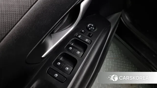 Hyundai Tucson (NX4) id 3427543 из Кореи 9