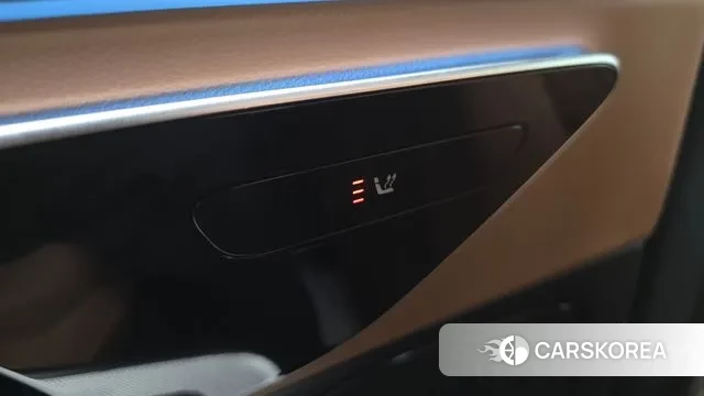 Mercedes-Benz E-Class W214 id 3689637 из Кореи 9