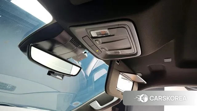 GMC Sierra id 3669703 из Кореи 9