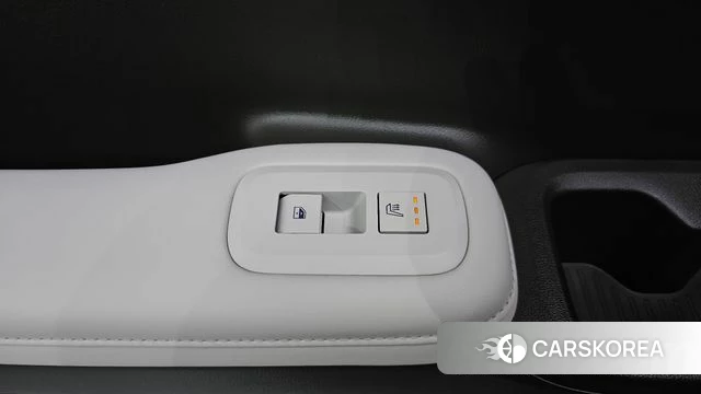 Hyundai Santa Fe (MX5) id 4879723 из Кореи 9