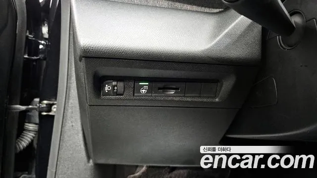 Peugeot 308 Third generation id 2460953 из Кореи 9