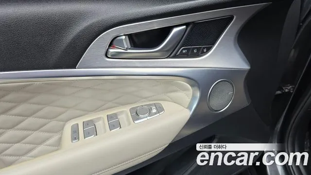 Genesis G70 id 2725104 из Кореи 9