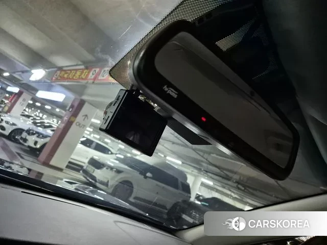 Ssangyong Beautiful Korando id 3391289 из Кореи 9