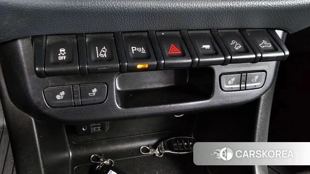 Chevrolet (GM Daewoo) Real New Colorado id 4670701 из Кореи 9