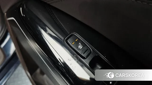 Kia All New K7 Hybrid id 3485138 из Кореи 9