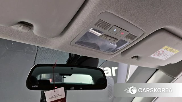 Hyundai Venue id 3892659 из Кореи 9