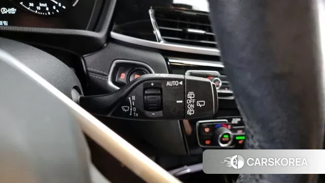 BMW X2 (F39) id 2886437 из Кореи 9