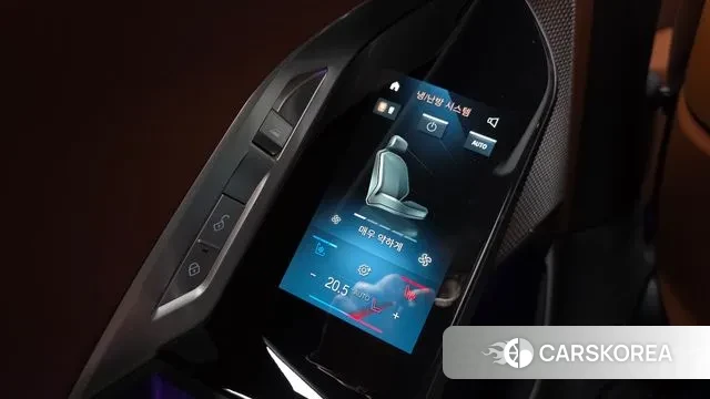 BMW 7 Series (G70) id 3554910 из Кореи 9