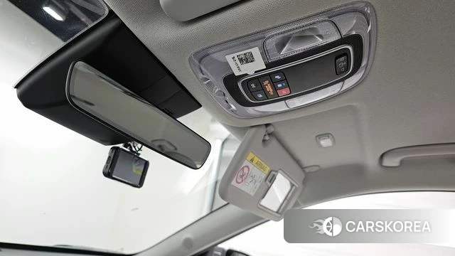 Hyundai Kona Hybrid (SX2) id 4422156 из Кореи 9