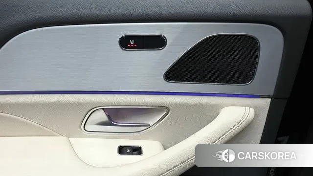 Mercedes-Benz GLE-Class W167 id 2965601 из Кореи 9