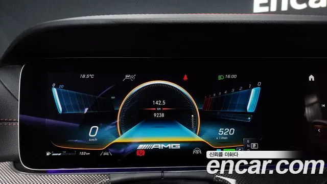 Mercedes-Benz E-Class W213 id 2629369 из Кореи 9