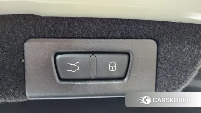 Maserati Quattroporte id 3161477 из Кореи 9