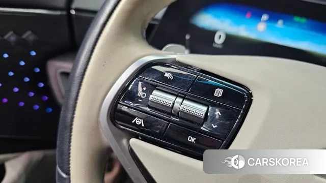 Kia K8 id 3518168 из Кореи 9