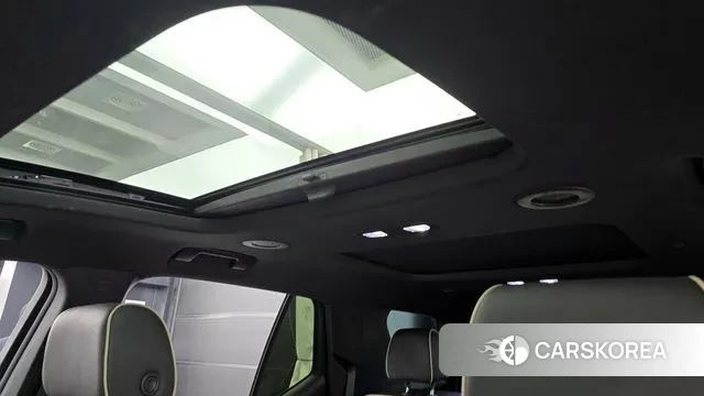 Chevrolet (GM Daewoo) Traverse id 3300594 из Кореи 9