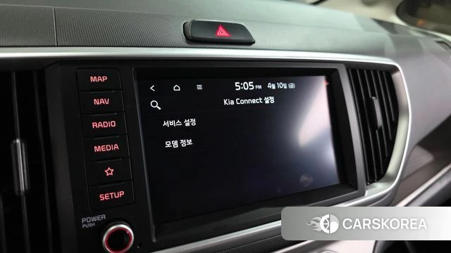 Kia The New Ray id 3915824 из Кореи 9