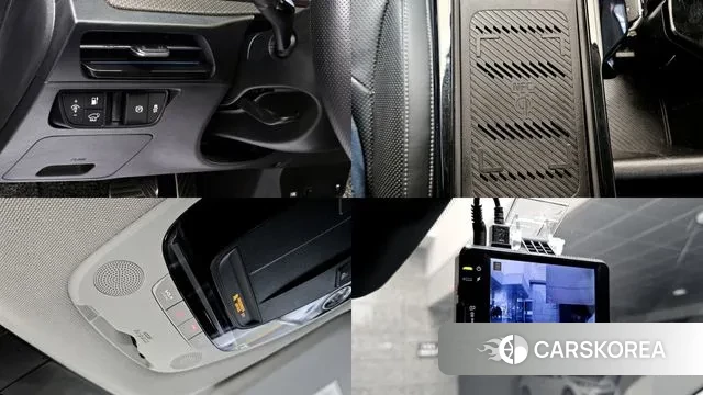 Kia EV6 id 3059232 из Кореи 9