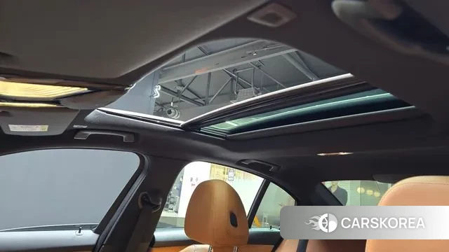 BMW 3 Series (G20) id 3432109 из Кореи 9