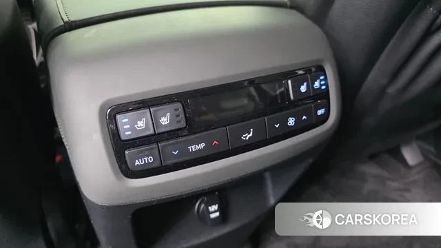 Hyundai The New Palisade id 3342691 из Кореи 9